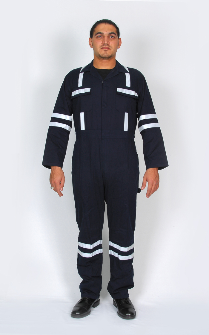 Worker Uniform